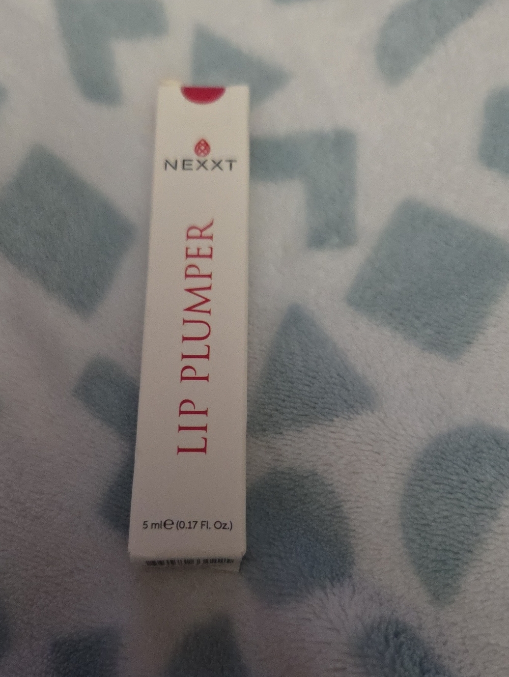 NEXXT Lip Plumper - Pink Lip Enhancer NWOT